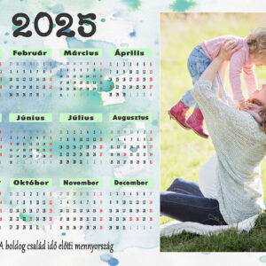 Karácsonyi 2025-ös Fényképes éves naptár, falinaptár, vicces különleges Nőknek, Barátnőnek, Feleségnek, Anyáknak, Férfiaknak, Férjnek, Apának, Karácsonyi Ajándékok, Legötletesebb, Nagyszülőknek, Időseknek, Nagymamának, Anyósnak, Papának, Mamának, Nagyinak, Nagypapának