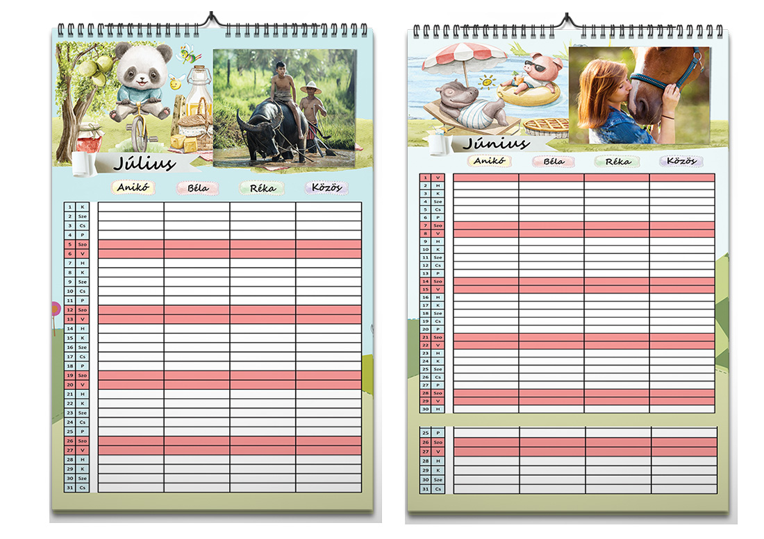 2026 fényképes családi rendező naptár – személyre szabható design Családi naptár 2026 – saját fotókkal minden hónapban Egyedi design családi tervező naptár saját képekkel Praktikus 2026 családi rendező naptár havi bontásban Személyre szabott fényképes családi naptár ajándékba Családi programnaptár 2026 – saját fotókkal ellátva Modern, egyedi családi rendező naptár saját képekkel Ajándék ötlet: fényképes családi naptár 2026 Falra akasztható családi tervező naptár saját fotókkal Havi bontású családi naptár 2026 saját emlékekkel Családi rendező naptár jegyzethellyel és fényképekkel Személyre szabható 2026 családi naptár – modern design Fotós családi naptár 2026 – praktikus és szívhez szóló